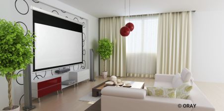 &Eacute;CRAN ORAY - SUPER GEAR HC 180X240 - MPP09B1180240