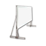 Support pour écrans plats vesa 200TW90