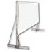 Miniature Support pour écrans plats vesa 200TW90 n°1