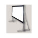 Miniature Support pour écrans plats vesa 200TW90 n°2