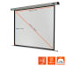 Miniature &Eacute;cran de projection motoris&eacute; celexon HomeCinema 220 x 165 cm n�2